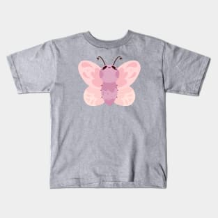 Butterfly Kids T-Shirt